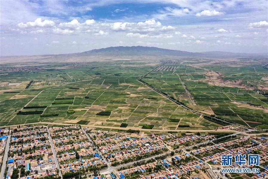 （新華全媒頭條&middot;百萬大移民&middot;圖文互動）（3）從大山深處到大河之畔&mdash;&mdash;寧夏持續移民百萬&ldquo;拔窮根&rdquo;啟示