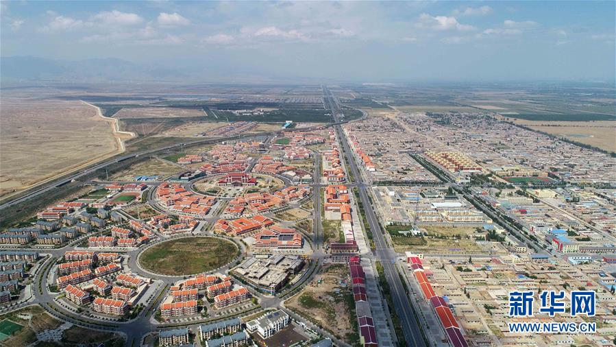 （新華全媒頭條&middot;百萬大移民&middot;圖文互動）（7）從大山深處到大河之畔&mdash;&mdash;寧夏持續移民百萬&ldquo;拔窮根&rdquo;啟示