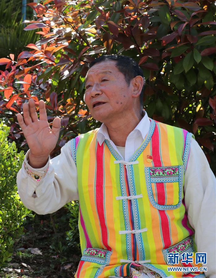 （習(xí)近平的小康故事&middot;圖文互動）（5）&ldquo;我很期盼的一件事，就是讓鄉(xiāng)親們飽餐一頓肉&rdquo;&mdash;&mdash;習(xí)近平和脫貧攻堅(jiān)的故事