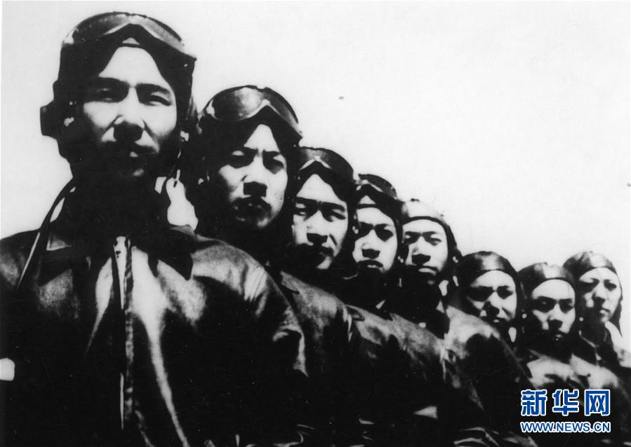 （紀念抗美援朝70周年&middot;圖文互動）（1）王海大隊：敢打必勝，有我無敵