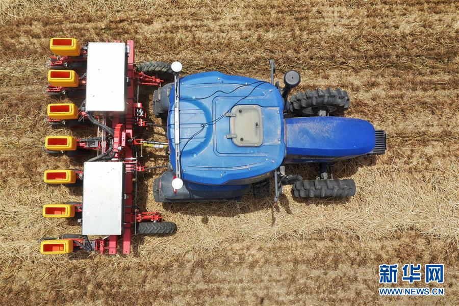 （新華全媒頭條&middot;圖文互動）（6）偉大旗幟引領歷史巨變&mdash;&mdash;習近平新時代中國特色社會主義思想指引&ldquo;十三五&rdquo;經濟社會發展述評