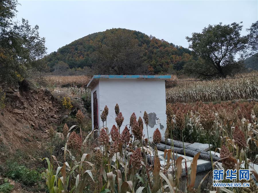 （圖文互動(dòng)）（1）&ldquo;老井&rdquo;逢新&ldquo;源&rdquo; 脫貧不再愁