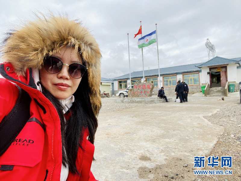 （新華全媒頭條&middot;青春的夢想　青春的奮斗&middot;圖文互動(dòng)）（8）二〇二一&mdash;&mdash;二〇三五：照見你我青春路