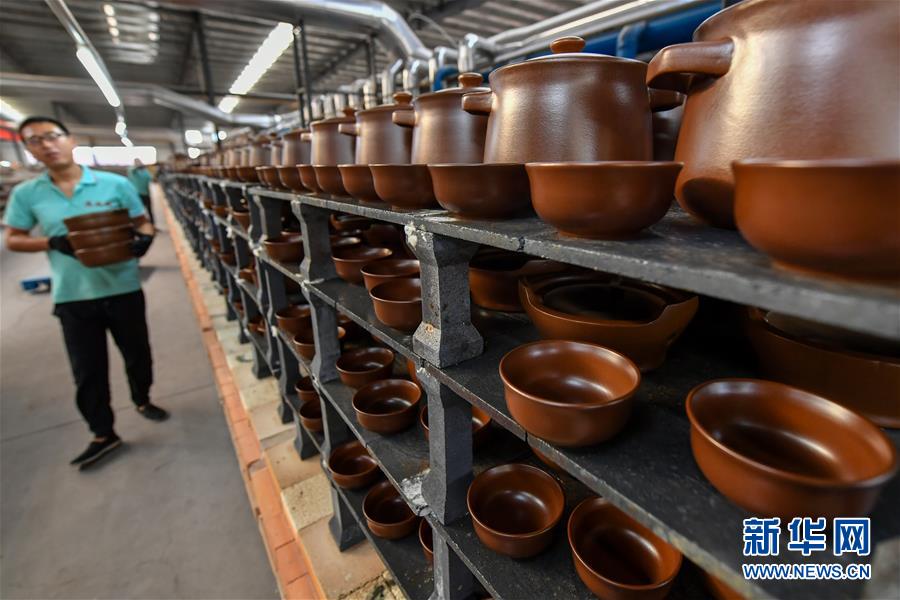 (全面建成小康社會“百城千縣萬村調(diào)研行”·圖文互動)(3)山西平定:文旅融合點燃高質(zhì)量發(fā)展新引擎