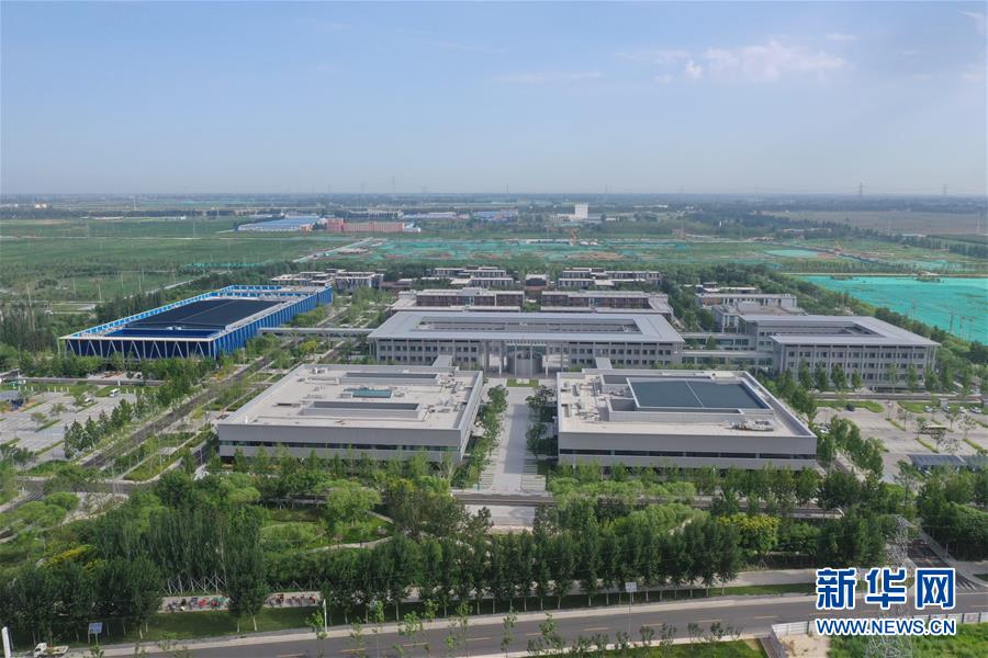 （新華全媒頭條&middot;五中全會精神在基層&middot;圖文互動）（2）走，去京津冀看看協同發展新氣象