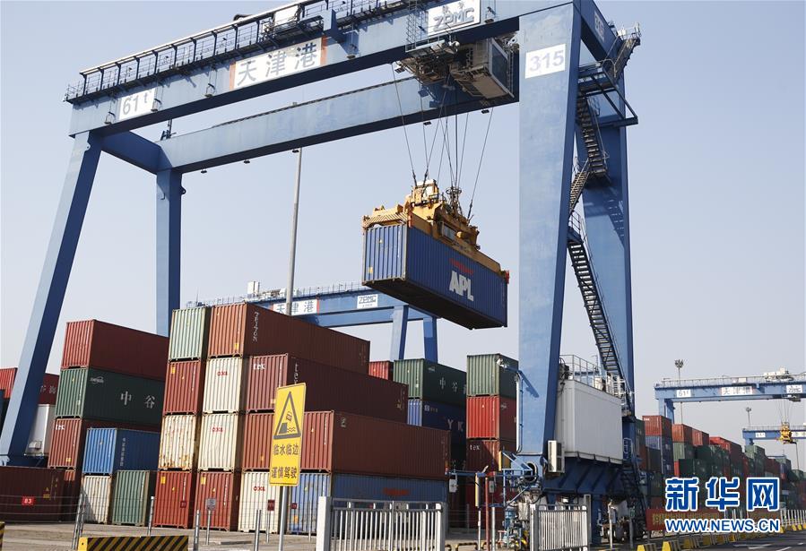 （新華全媒頭條&middot;五中全會精神在基層&middot;圖文互動）（8）走，去京津冀看看協同發展新氣象