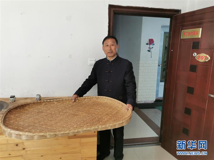 （決戰決勝脫貧攻堅&middot;圖文互動）（3）咬定&ldquo;茶&rdquo;山不放松&mdash;&mdash;安徽大別山區石佛村依靠茶產業脫貧致富見聞