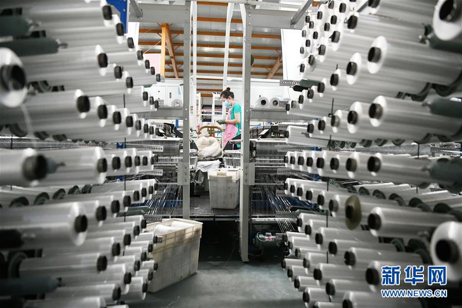 （兩會(huì)&middot;熱點(diǎn)畫報(bào)）（19）代表委員建言統(tǒng)籌做好經(jīng)濟(jì)社會(huì)發(fā)展工作