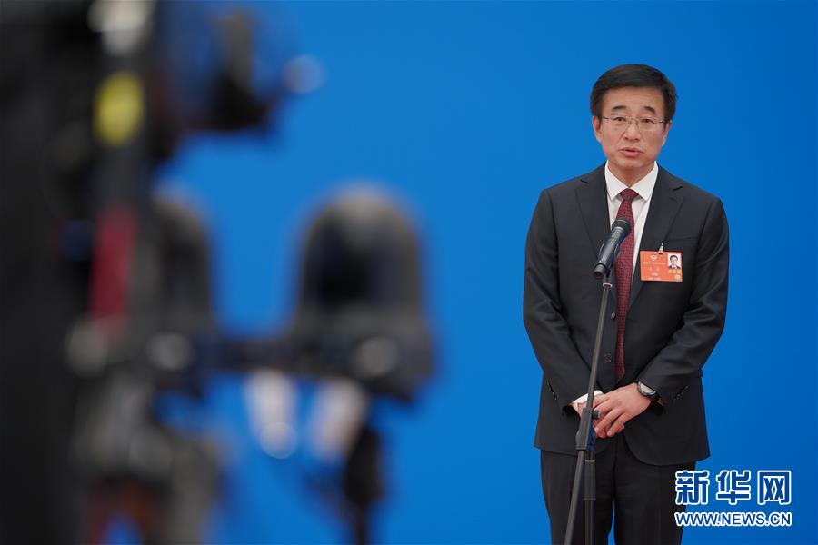 （新華全媒頭條&middot;兩會特別報(bào)道&middot;圖文互動）（4）砥礪前行 使命必達(dá)&mdash;&mdash;從全國兩會看中國信心