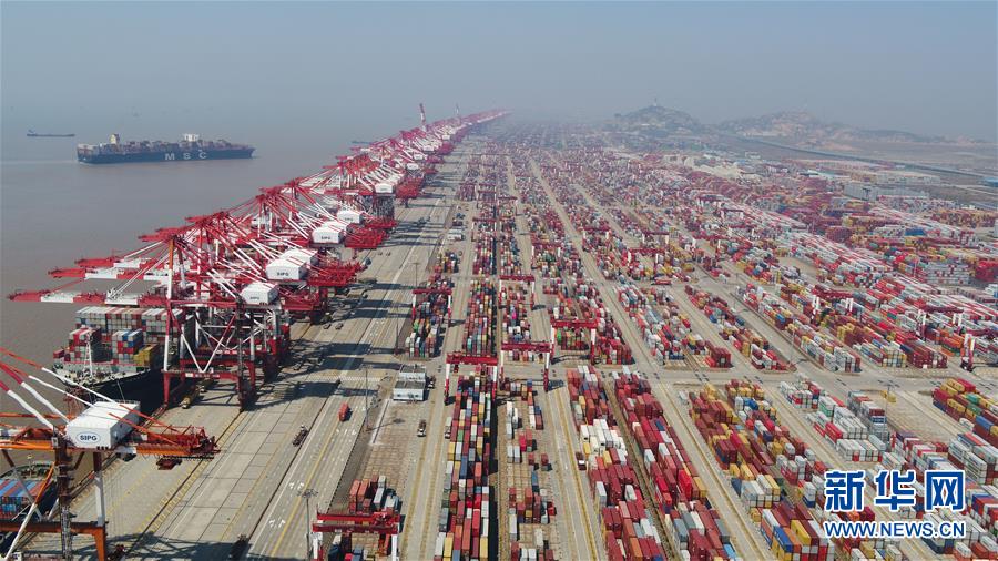 （新華全媒頭條&middot;兩會精神看落實&middot;圖文互動）（9）培育新機 開辟新局&mdash;&mdash;落實全國兩會精神激發(fā)經(jīng)濟發(fā)展新動能述評