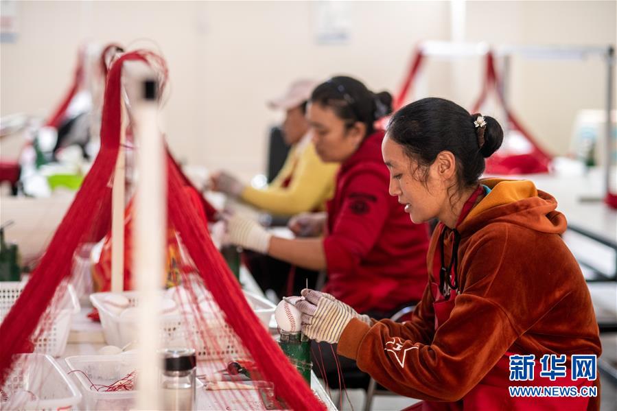 （新華全媒頭條&middot;圖文互動）（5）地球褶皺里的&ldquo;中國奇跡&rdquo;&mdash;&mdash;&ldquo;極貧之地&rdquo;云南怒江州脫貧紀(jì)實