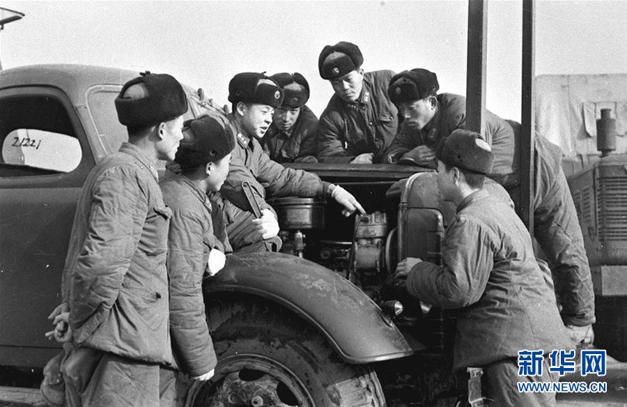 （新華全媒頭條&middot;圖文互動）（8）祖國和人民永遠銘記&mdash;&mdash;獻給逝去的最美奮斗者