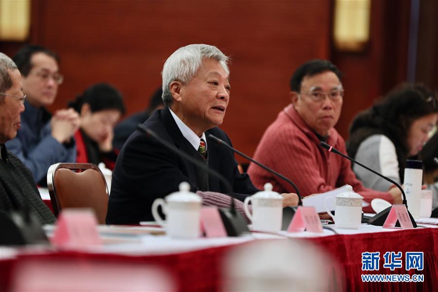 （新華全媒頭條&middot;圖文互動）（3）祖國必須統一，也必然統一&mdash;&mdash;習近平總書記重要講話為兩岸關系發展定向領航  