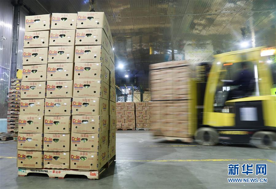 （在習(xí)近平新時代中國特色社會主義思想指引下&mdash;&mdash;新時代新作為新篇章&middot;總書記關(guān)切開放事&middot;圖文互動）（5）中國市場這么大這么開放，我們一定要深耕&mdash;&mdash;來自進(jìn)博會參展外商的故事