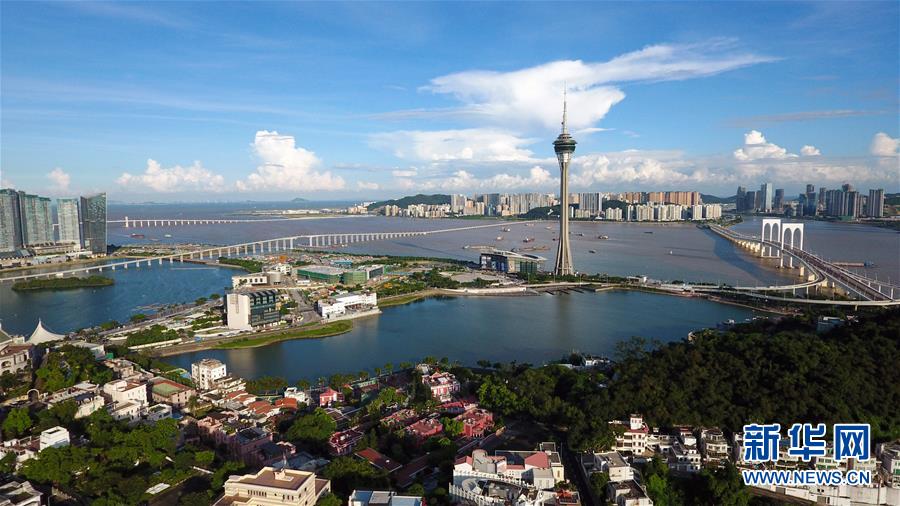 （澳門回歸20周年&middot;新華全媒頭條&middot;圖文互動）（2）盛世濠江恰如春&mdash;&mdash;習近平主席視察澳門特別行政區紀實