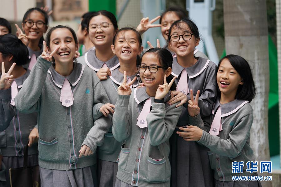 （澳門回歸20周年&middot;新華全媒頭條&middot;圖文互動）（11）盛世濠江恰如春&mdash;&mdash;習近平主席視察澳門特別行政區紀實