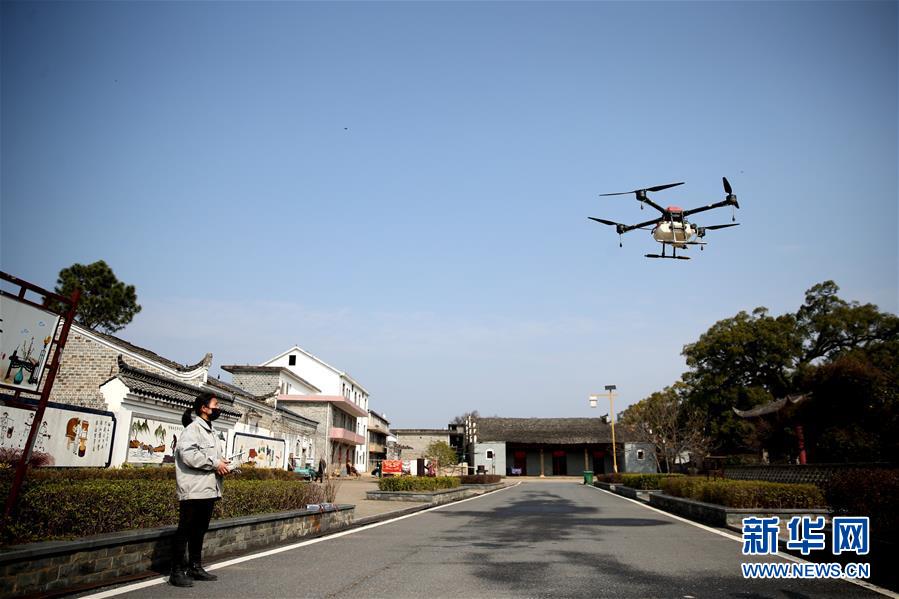 （在習近平新時代中國特色社會主義思想指引下&mdash;&mdash;新時代新作為新篇章&middot;習近平總書記關切事&middot;圖文互動）（6）科學的&ldquo;硬核力量&rdquo;&mdash;&mdash;來自抗疫一線的報告