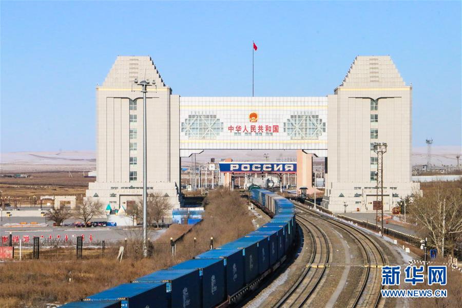 （在習近平新時代中國特色社會主義思想指引下&mdash;&mdash;新時代新作為新篇章&middot;習近平總書記關切事&middot;圖文互動）（1）穩住外貿&ldquo;朋友圈&rdquo;&mdash;&mdash;我國各地精準施策穩外貿基本盤