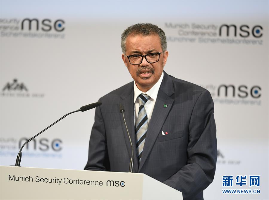 （新華全媒頭條&middot;圖文互動）（2）書寫共建人類命運共同體的戰(zhàn)&ldquo;疫&rdquo;篇章&mdash;&mdash;記習(xí)近平主席推動新冠肺炎疫情防控國際合作