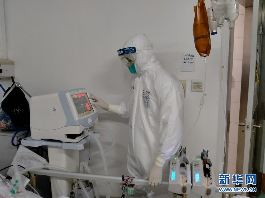 （在習近平新時代中國特色社會主義思想指引下&mdash;&mdash;新時代新作為新篇章&middot;習近平總書記關切事&middot;圖文互動）（2）青春的顏色是什么？