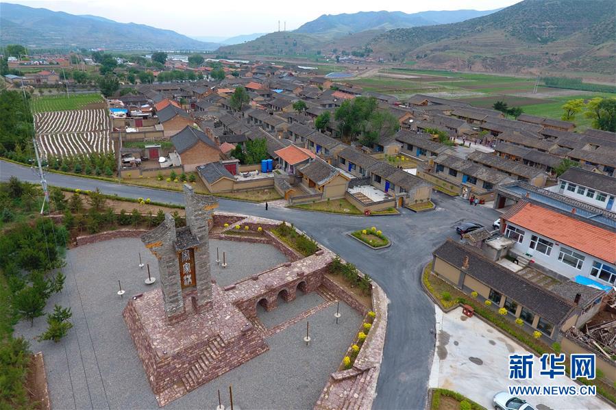 （習近平的小康故事&middot;新華網&middot;圖文互動）（3） &ldquo;讓全體人民住有所居&rdquo;&mdash;&mdash;習近平和百姓安居的故事