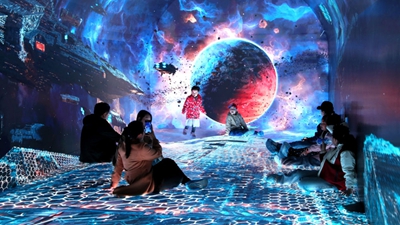 讓工業遺存煥發新活力