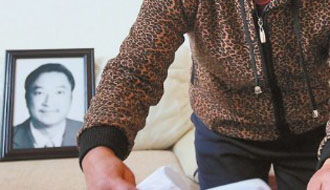 駐村指導員李學強：佤族拉祜族群眾的&ldquo;好親戚&rdquo;