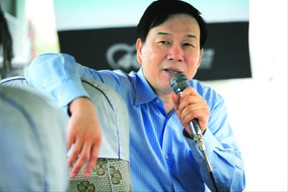 &ldquo;時代先鋒&rdquo;湯慶福：公權不謀半點私利