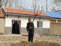 農村危房改造助推精準扶貧