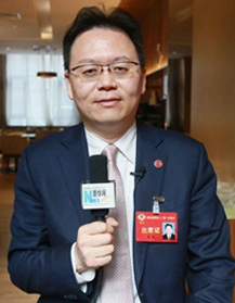 姜波：大力發揮職教優勢助力精準扶貧