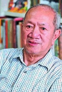 陳先達:如何認(rèn)識馬克思主義的當(dāng)代價值