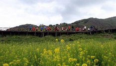 黑龍江游客走進新疆阿勒泰&ldquo;明星&rdquo;景區感受北疆風光