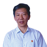 羅小云:共抓大保護(hù) 做足“水”文章