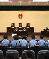 河南掃黑除惡大案開庭 8名公職人員如何為黑惡勢力&ldquo;撐傘&rdquo;？