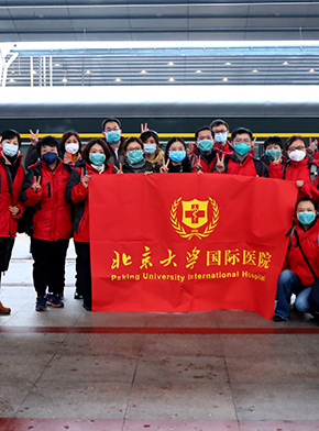 青春的力量 時代的脊梁&mdash;&mdash;記抗疫一線的&ldquo;90后&rdquo;&ldquo;00后&rdquo;年輕人