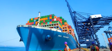 &ldquo;十四五&rdquo;，我來啦！