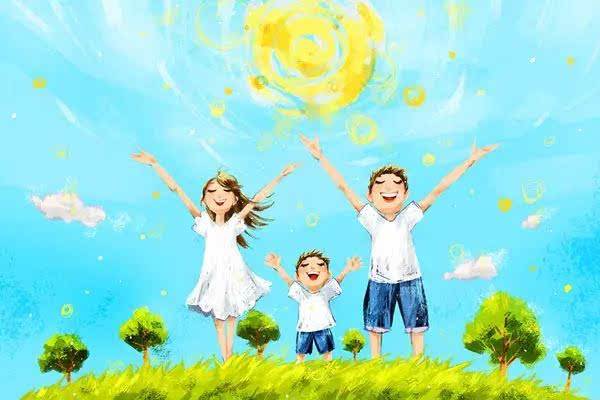 世界兒童日丨品讀古人愛子智慧 你學到了嗎？