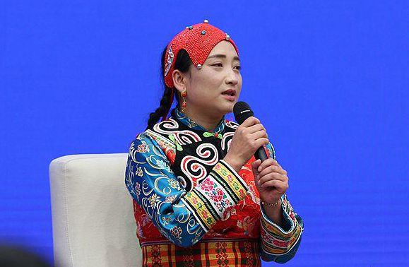 脫貧攻堅中的奮進力量丨一個都不能少！