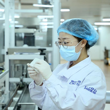 從一粒藥看&ldquo;中國造&rdquo;&mdash;&mdash;從仿制藥到自主創新的跨越