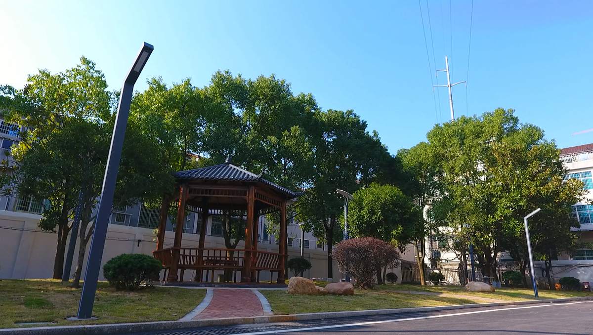 &ldquo;三湘&rdquo;老房有新喜