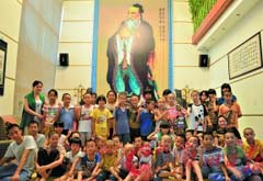 沒有文憑的&ldquo;偏頗教育&rdquo;之路能走通嗎