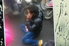 &ldquo;哄搶&rdquo;事件，一場缺德與愛心的較量