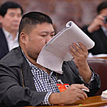 &ldquo;毛委員&rdquo;的夢想