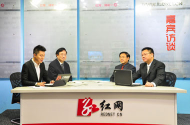 湖南：運(yùn)用&ldquo;三種話&rdquo;使宣講活動(dòng)不斷拓展