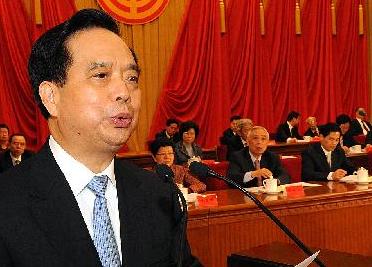 李建國出席慶祝&ldquo;五一&rdquo;國際勞動節大會