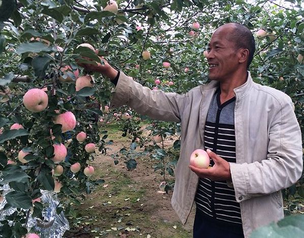 【網絡媒體走轉改】重走隴東長征路 追尋歷史的雪泥鴻爪