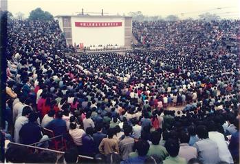 戰(zhàn)斗，永不停歇&mdash;&mdash;記一級&ldquo;戰(zhàn)斗英雄&rdquo;史光柱