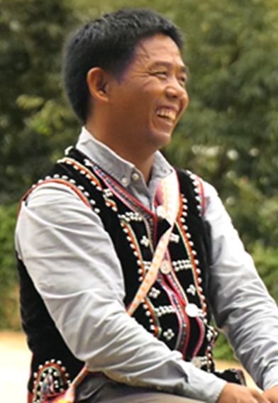 &ldquo;直過區&rdquo;來了華能人