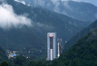 為何在發射前按下&ldquo;暫停鍵&rdquo;？