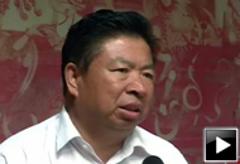 何延忠的&ldquo;綠色之夢&rdquo;